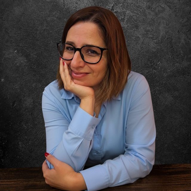 Conchi Mata, fundadora y directora de proyectos de CM Gestión Digital